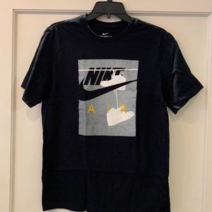 Nike Air t-shirt
